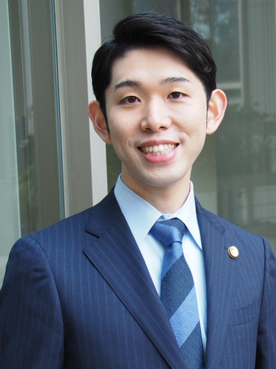 柳澤 俊貴