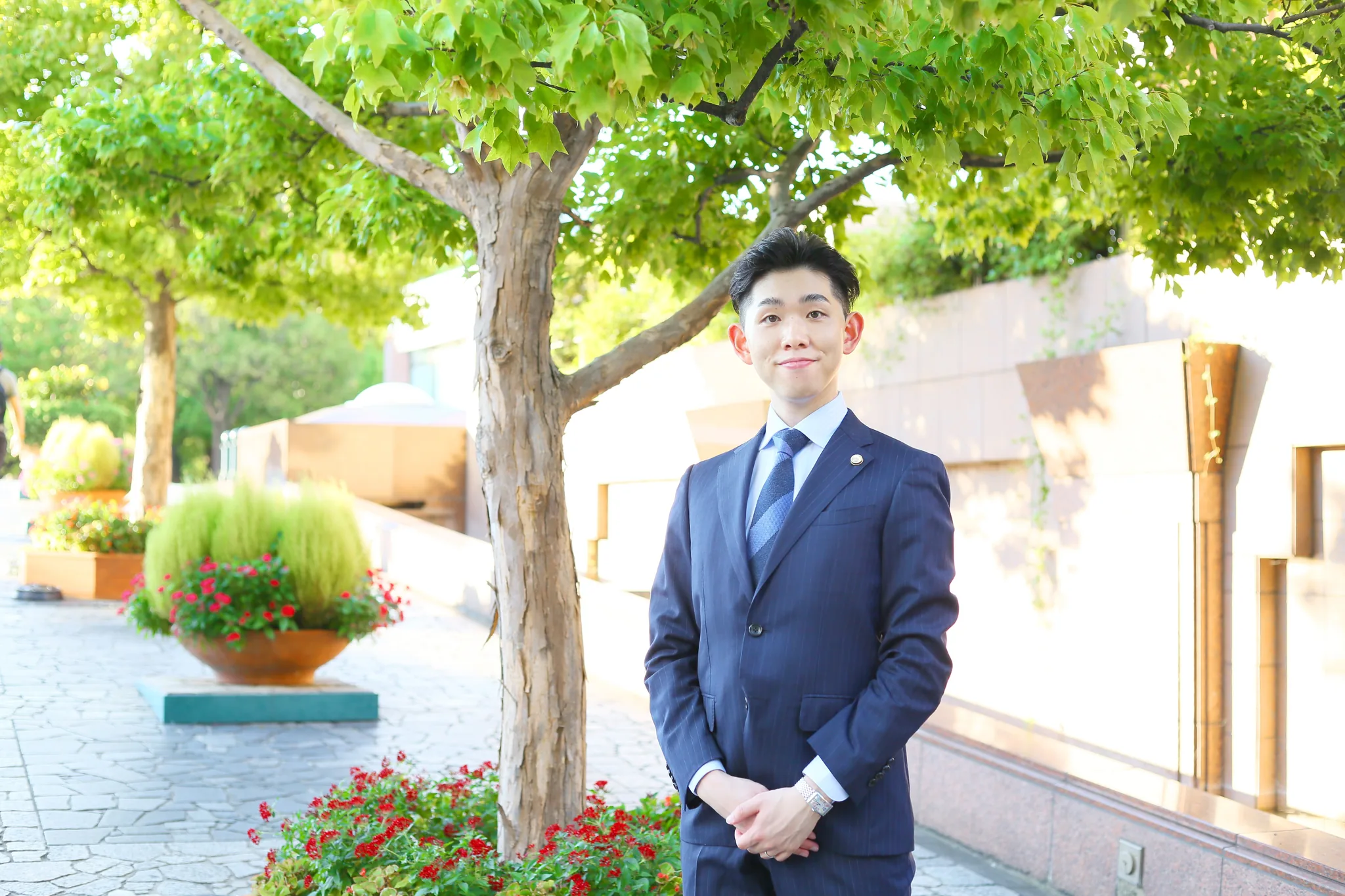 弁護士 柳澤俊貴